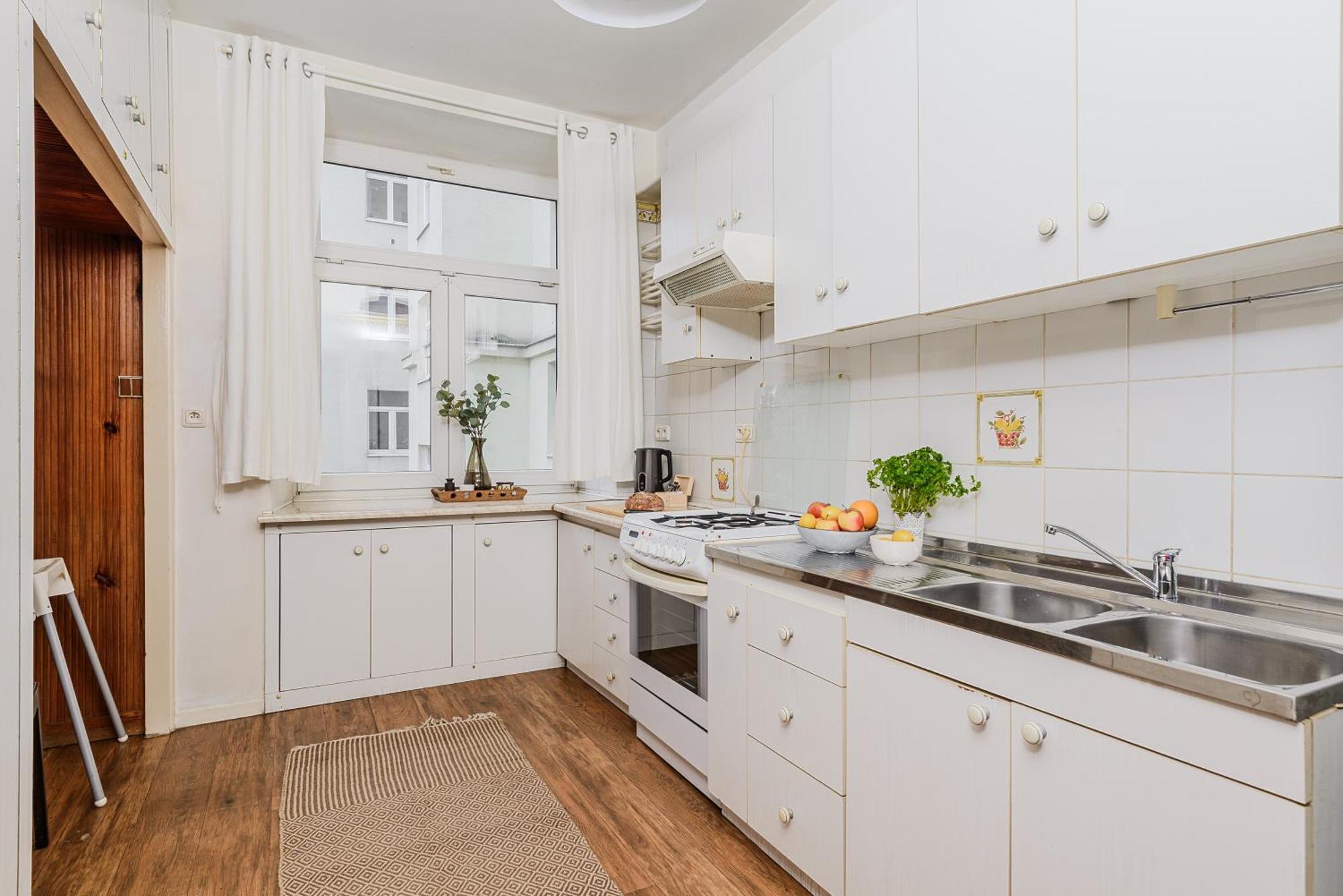 Shortstaypoland Szara B170 Leilighet Warszawa