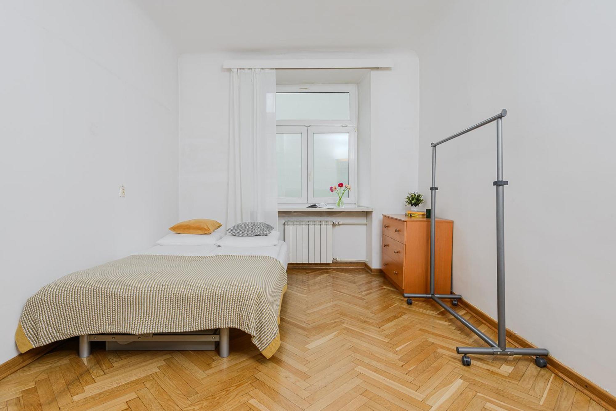 Leilighet Shortstaypoland Szara B170 *