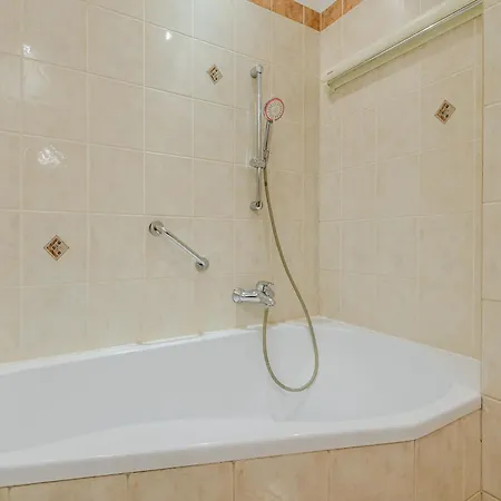 Shortstaypoland Szara B170 Warszawa Zewnętrze zdjęcie