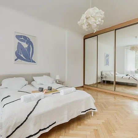 Shortstaypoland Szara B170 Warszawa Zewnętrze zdjęcie
